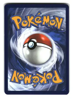 Team Rocket’s Articuno 051/182 Reverse Holo Pokemon Card NM - Image 2