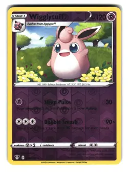 Duskull 83/236 Reverse Holo Cosmic Eclipse Pokemon Card NM - Image 1
