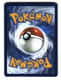 Ethan’s Typhlosion 034/182 Holo Pokemon Card - Image 2