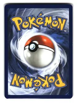 Moltres 014/094 Rare Holo Pokemon Card - Image 2