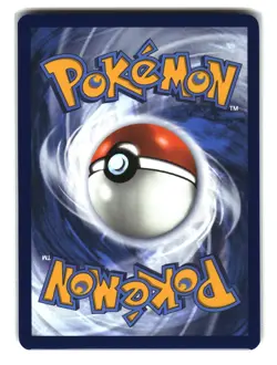 Team Rocket’s Mimikyu 087/182 Reverse Holo Pokemon Card NM - Image 2