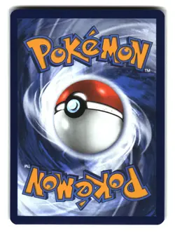 Misty’s Lapras 050/182 Reverse Holo Pokemon Card NM - Image 2