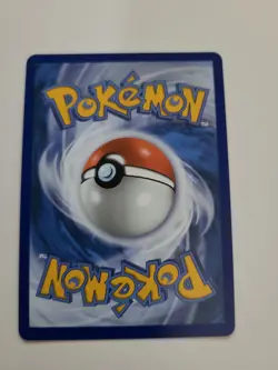 Pokemon Card Mega Evolution Promo Oshawott 051 NM - Image 2