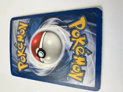 Pokemon TCG Dark Raichu 83/82 Team Rocket 1st Edition Holo Secret Rare - Image 3