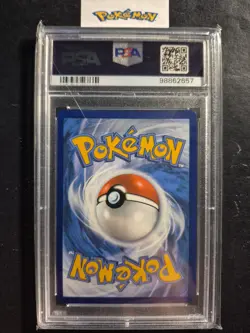 2023 Pokemon SwSh Crown Zenith Secret #GG67 Origin Forme FA/Palkia Vstar PSA 9 - Image 2
