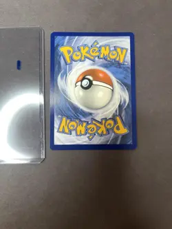 Charizard ex 074 Holo Promo Scarlet & Violet Promo Pokemon Near Mint - Image 2
