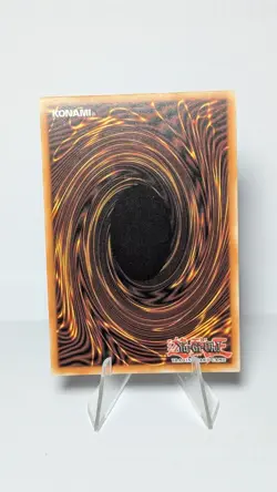 Dark Magician (Arkana) - Platinum Secret Rare 1st Edition - RA04-EN106 Yu-Gi-Oh - Image 3
