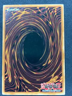 Konami Yu-Gi-Oh! Revival Jam LON-006 Unlimited Super Rare Effect - MP - Image 3