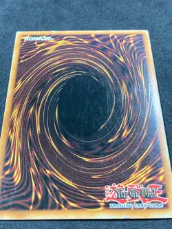 Konami Yu-Gi-Oh! Revival Jam LON-006 Unlimited Super Rare Effect - MP - Image 4
