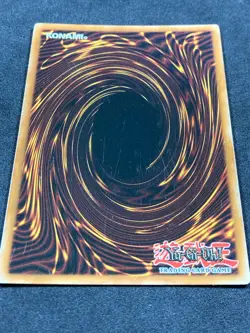Yu-Gi-Oh! LIMITED EDITION Cyber Harpie Lady #SP1-EN001 - MP/LP - Image 4