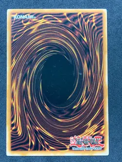 Yu-Gi-Oh! - Last Turn - Rare - DB2-EN206 - Light Play - Image 3