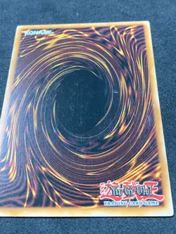 Yu-Gi-Oh! - Last Turn - Rare - DB2-EN206 - Light Play - Image 4
