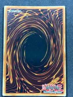 Yu-Gi-Oh! The Wicked Dreadroot Ultra Rare Holo Limited JUMP-EN018 EN - MP - Image 3