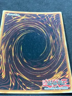 Yu-Gi-Oh! The Wicked Dreadroot Ultra Rare Holo Limited JUMP-EN018 EN - MP - Image 4