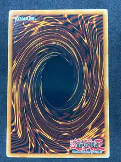 YuGiOh Yubel PTDN-EN006 Super Rare Unlmited Edition - MP - Image 3