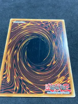 YuGiOh Yubel PTDN-EN006 Super Rare Unlmited Edition - MP - Image 4