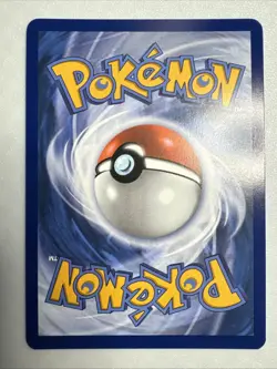 N’s Zekrom Pokemon Center Stamped Promo 31 Ascended Heroes ETB TCG Card NM - Image 2