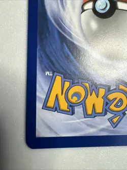 N’s Zekrom Pokemon Center Stamped Promo 31 Ascended Heroes ETB TCG Card NM - Image 4