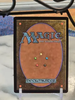 MTG Magus of the Coffers Commander 2014 Regular LP - Image 2