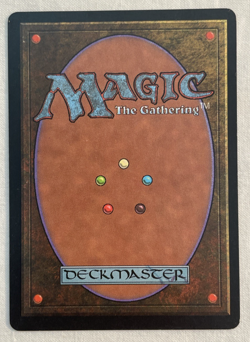 1x Angelic Chorus Urza's Saga MTG Magic the Gathering LP - Image 2