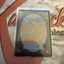 MTG Barbarian Ring The List Reprints Regular - Image 2