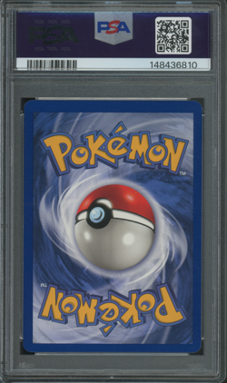 1999 Pokemon Articuno #2 Fossil 1st Edition Holo Rare PSA 8 NM-MINT - Image 2