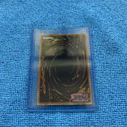 Magical Meltdown MAGO-EN152 Yu-Gi-Oh! Non-Holo Gold Rare 1st Edition Near Mint - Image 2