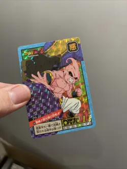 Power Level Super Battle Prism Dragon Ball Dbz 595 - Image 1