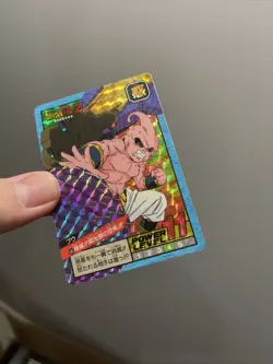 Power Level Super Battle Prism Dragon Ball Dbz 595 - Image 5
