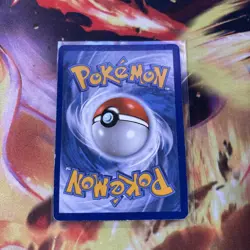 Pokemon TCG Mew EX Radiant Collection UR Full Art Holo RC24/RC25 EN MP - Image 2