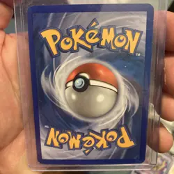 MP Registeel 29/110 EX Holon Phantoms Reverse Holo Rare English 2006 - Image 3