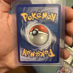 MP Registeel 29/110 EX Holon Phantoms Reverse Holo Rare English 2006 - Image 4