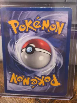 CLEFAIRY DOLL - 70/102 - Base Set - Pokemon Card - MP - Image 3