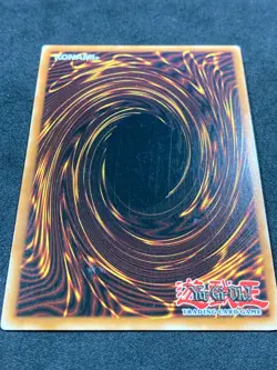 Don Zaloog - Ultra Rare Pharaonic Guardian PGD-029 YuGiOh Card Unlimited - MP - Image 4