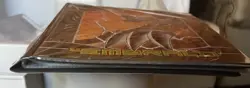 Pokemon EX Manectric Emerald Ultra Album Card Binder- Holds 40 cards - Image 3