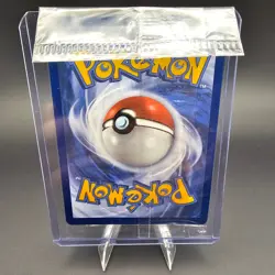 Mimikyu 075 Pokemon Center Exclusive Sv: Scarlet & Violet Promo Card SEALED NM - Image 2