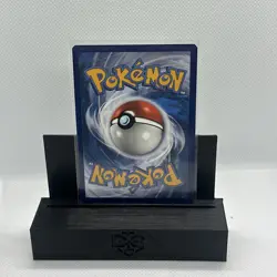 Pokemon TCG Rowlet Shining Fates Holo Rare Card SV001/SV122 NM - Image 4