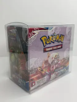 Pokemon TCG: Sword & Shield - Battle Styles Booster Box (36 Card Packs) NM 820650818189 - Image 2