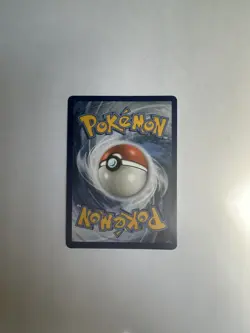 Pokemon TCG M Charizard EX 101/108 XY Evolutions Holo Card English Mega - Image 2