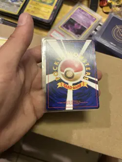Raichu No. 026 Intro Pack Bulbasaur Deck 1999 Japanese Pokemon - Image 3