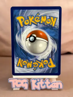 Tulip - 244/182 - Ultra Rare - Paradox Rift - Pokemon - TCGKITTEN - Image 2