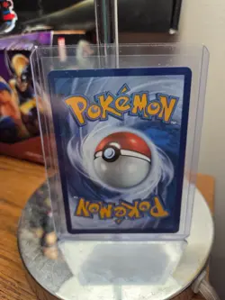 Pokemon TCG Perfect Order IR Aurorus NM 092/088 - Image 2
