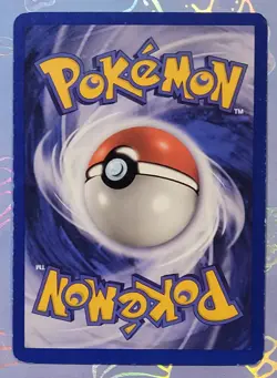Pokemon Dark Muk 41/82 Team Rocket Pokemon Card NM - Image 2