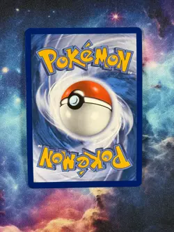 Pyroar Master Ball Reverse Holo 016/131 Prismatic Evolutions Pokemon TCG - Image 2