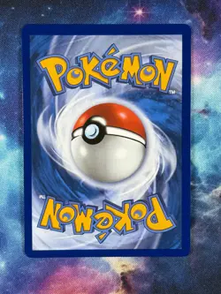 Lt. Surge's Bargain Mega Evolution SIR 185/132 Pokemon TCG - Image 2
