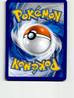 Wurmple 3/108 Common Roaring Skies Pokemon Reverse Holo Lightly Played - Image 2