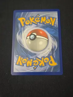 Glaceon SM238 Sun & Moon Regular Black Star Promo Pokemon TCG Near Mint - Image 2