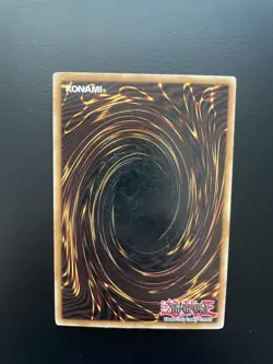 Yugioh Double Cyclone DREV-EN046 Common Unlimited Edition HP - Image 2