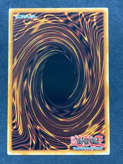 Dark Magician Girl Blue Ultra Rare Legendary Duelists: Season 3 LDS3-EN082 LP - Image 3