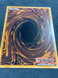 Dark Magician Girl Blue Ultra Rare Legendary Duelists: Season 3 LDS3-EN082 LP - Image 4